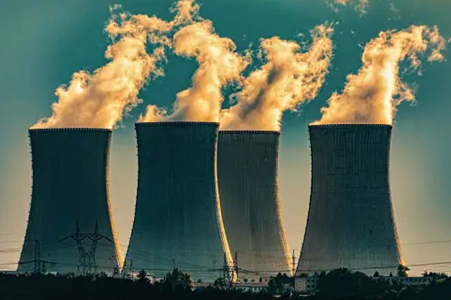 China starts commercial operations at first fourth-generation nuclear reactor