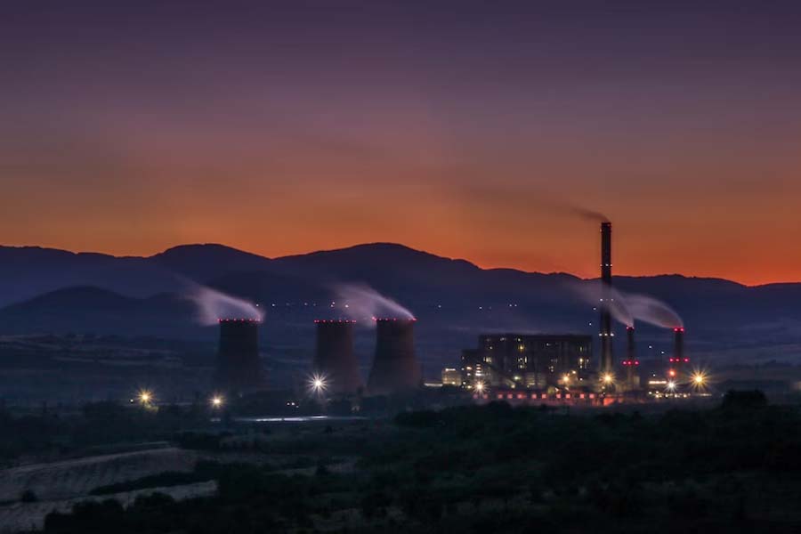 China starts commercial operations at first fourth-generation nuclear reactor