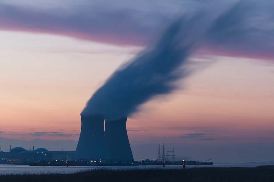 China starts commercial operations at first fourth-generation nuclear reactor