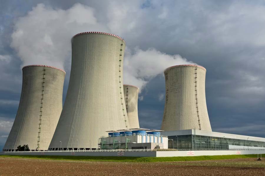 China starts commercial operations at first fourth-generation nuclear reactor