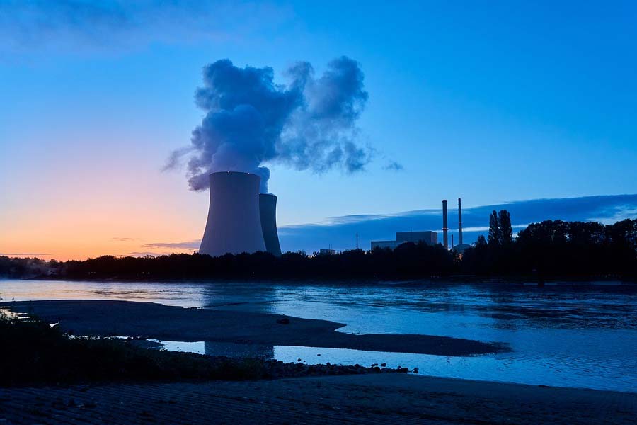 China starts commercial operations at first fourth-generation nuclear reactor