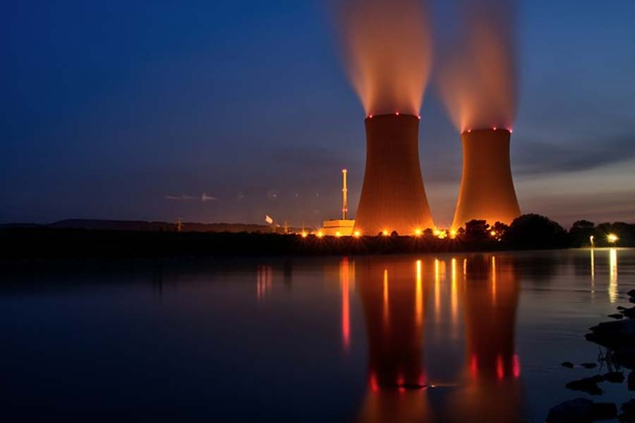 China starts commercial operations at first fourth-generation nuclear reactor