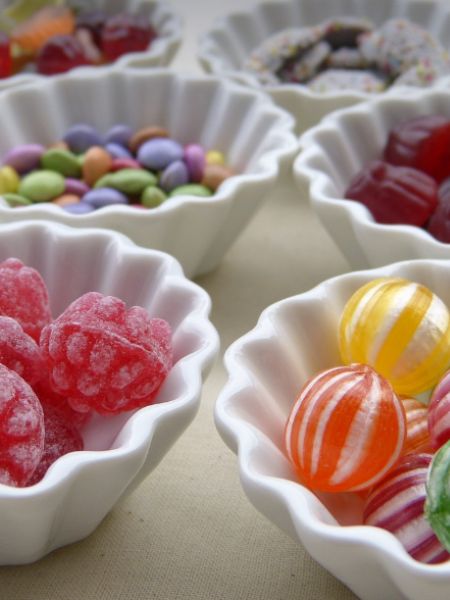 Seven food items are banned in foreign countries dgtl