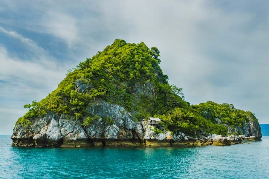 বসবাসের জন্য নেই কোনও নজরকা়ড়া ব্যবস্থা, খাবারও পাওয়া যায় অতি সাধারণ। তবুও এক অদ্ভুত আকর্ষণে এই এলাকায় ভি়ড় জমান পর্যটকেরা। তার কারণ এই এলাকায় মানুষের চেয়ে বেশি বাস করে বিড়াল। ‘ক্যাট আইল্যান্ড’ অথবা বিড়ালের দ্বীপ বলেই অধিক পরিচিত এই বসতি।