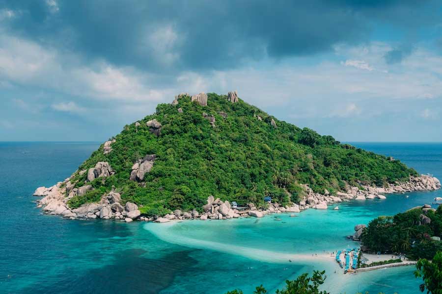 তাশিরোজিমা দ্বীপে রেশমকীটের উৎপাদন বেশি হওয়ার কারণে ইঁদুরের উপদ্রবও ছিল বেশি। ইঁদুরের হাত থেকে রেশমকীট রক্ষা করতে দ্বীপের অধিবাসীরা তাঁদের বাড়িতে বিড়াল পুষতে শুরু করেন।