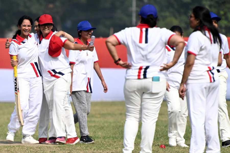 হোয়েলস বনাম শার্কস ম্যাচের একটি মুহূর্ত। 