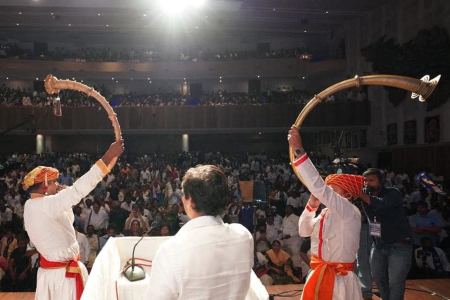 লোকসভায় শূন্য হয়ে যাওয়া বিএসপিকে টেনে ১২টি আসনে ফিরিয়েছিল আকাশের ঠিক করে দেওয়া প্রচারের রণকৌশল।