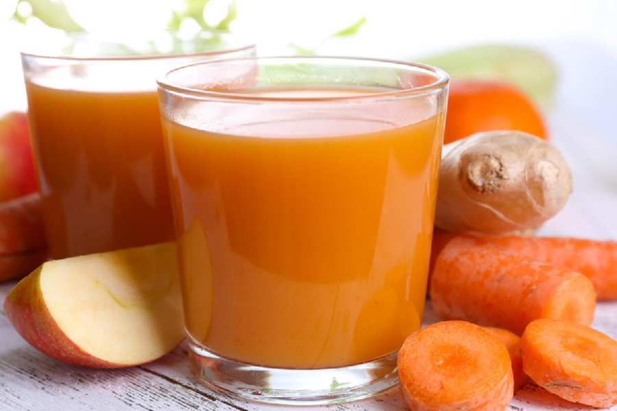 Five juices that are good for skin