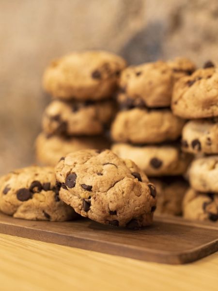 From potato chips to popsicles these foods were invented by mistake but turned out to be famous dgtl