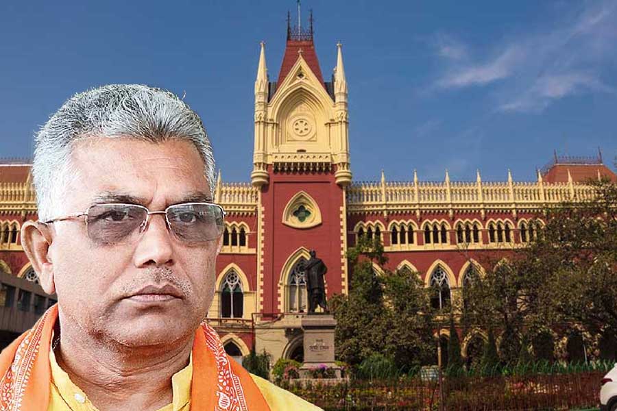 BJP\\\\\\\\\\\\\\\\\\\\\\\\\\\\\\\'s Dilip Ghosh in Calcutta High Court to appeal the date change of TET