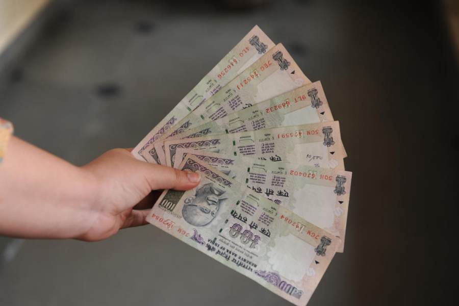 বোলাঙ্গিরের একটি রাষ্ট্রায়ত্ত ব্যাঙ্কের আঞ্চলিক ম্যানেজার ভগত বেহেরা সংবাদ সংস্থা এএনআইকে জানিয়েছেন যে, উদ্ধার হওয়া ১৭৬টি ব্যাগের মধ্যে ১৪০টি ব্যাগের টাকা গোনার কাজ শেষ হয়েছে। সঠিক সময়ে গণনার কাজ শেষ করতে অতিরিক্ত মেশিন এবং ব্যাঙ্ক কর্মীদের কাজে লাগানো হয়েছে।