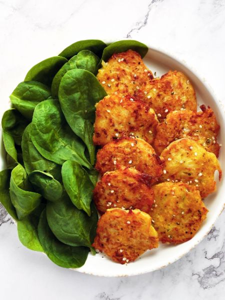 Eating spinach is very beneficial for your health especially in winter time dgtl