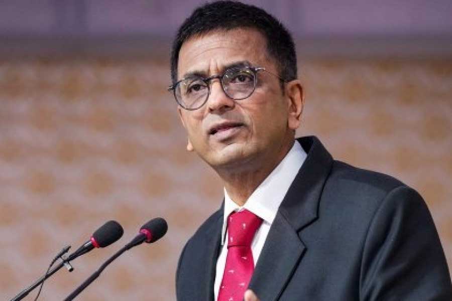 গত ২ জুলাই থেকে প্রধান বিচারপতি ডিওয়াই চন্দ্রচূড়ের নেতৃত্বাধীন সাংবিধানিক বেঞ্চে শুরু হয় ধারাবাহিক শুনানি। ৫ সেপ্টেম্বর এই বিষয়ে রায়দান স্থগিত রাখে প্রধান বিচারপতির নেতৃত্বাধীন বেঞ্চ।