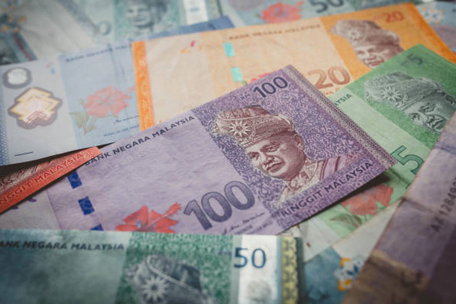 From a Bank employee to millionaire this is how Malaysian man Aman Shah became 1 cent thief