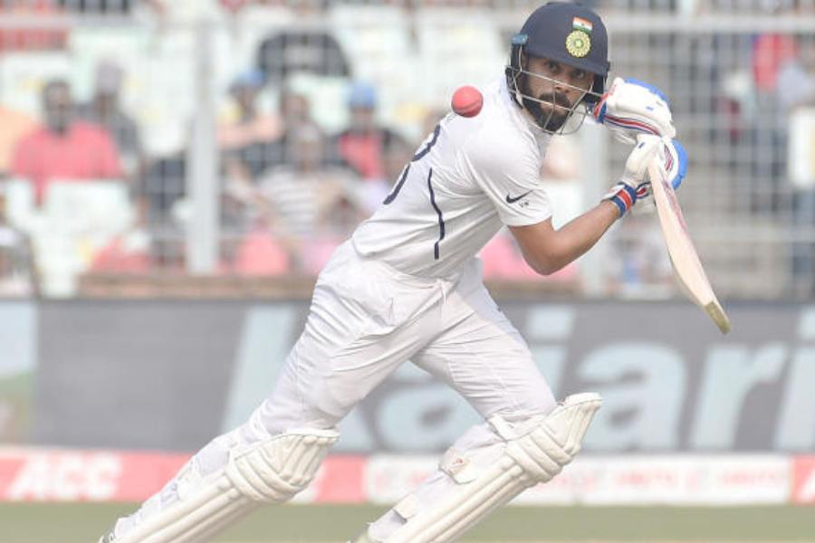 পরের বছর ভারত একটিও দিন-রাতের টেস্ট খেলবে না। পুরুষ বা মহিলা কোনও দলেরই দিন-রাতের টেস্ট রাখা হয়নি।