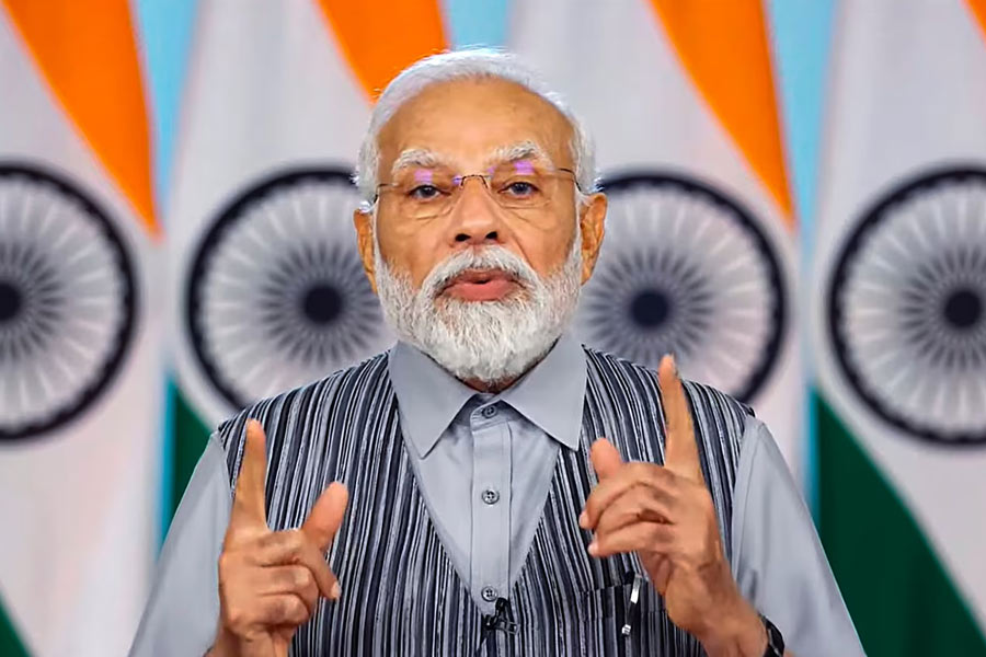 Meet the new Chief Minister of Chhattisgarh Vishnu Deo Sai, rose to prominence from a mere Sarpanch