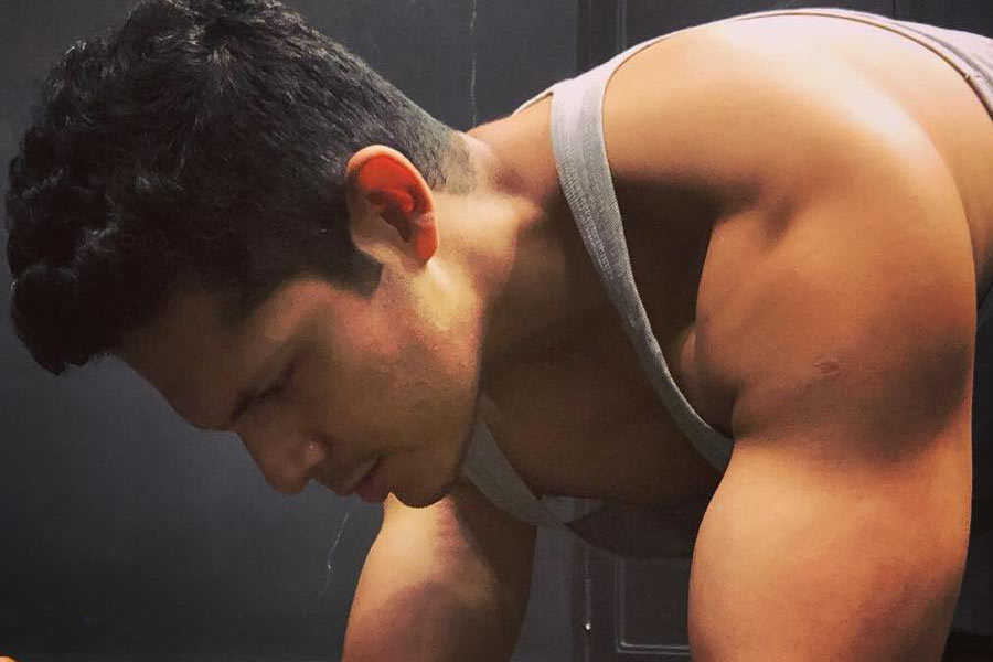 ‘ইশক ভিশক’ ছবির মাধ্যমে বলিউডে নিজের কেরিয়ার শুরু করেন শাহিদ। এই ছবিতে শাহিদের বন্ধুর চরিত্রে অভিনয় করতে দেখা যায় বিশালকে। তার পর একের পর এক ছবির প্রস্তাব পেতে থাকেন তিনি।