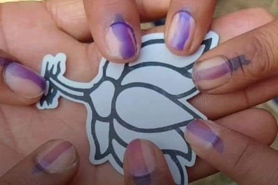 Meet the new Chief Minister of Chhattisgarh Vishnu Deo Sai, rose to prominence from a mere Sarpanch