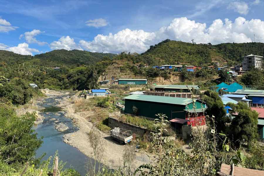 How China devastated Myanmar and Push the country towards civil war