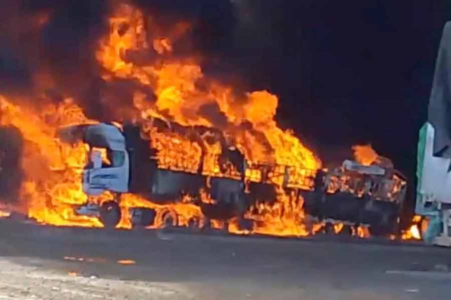 How China devastated Myanmar and Push the country towards civil war