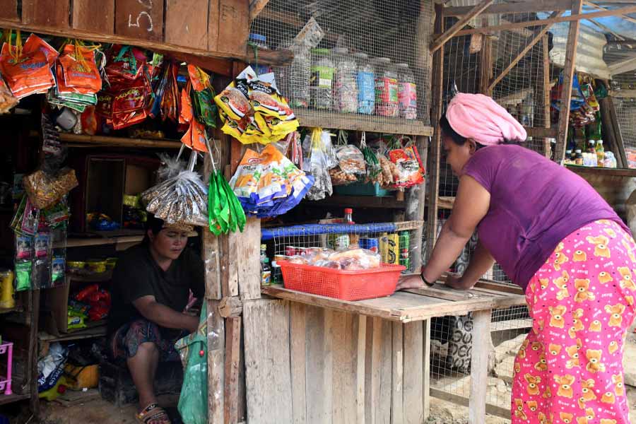 How China devastated Myanmar and Push the country towards civil war