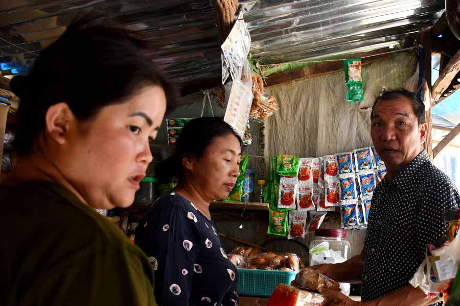 How China devastated Myanmar and Push the country towards civil war