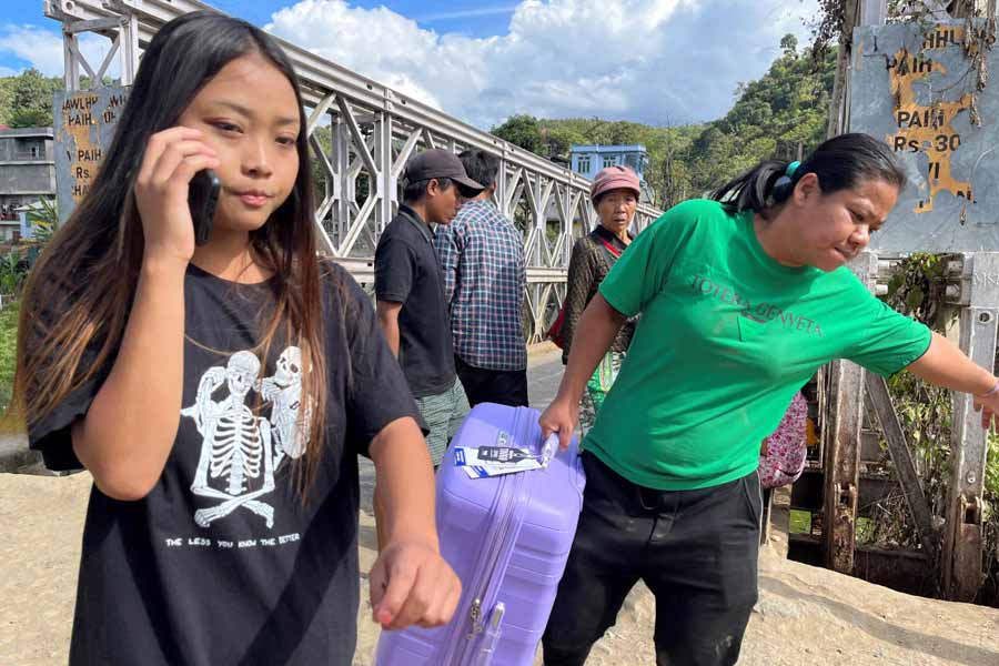 How China devastated Myanmar and Push the country towards civil war