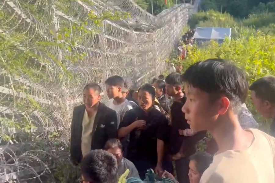 How China devastated Myanmar and Push the country towards civil war