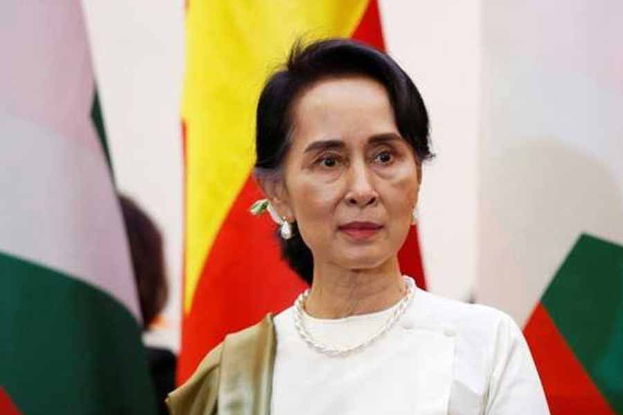 How China devastated Myanmar and Push the country towards civil war