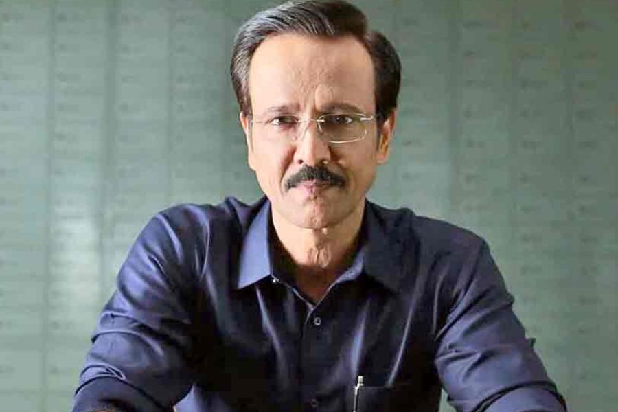 কেরিয়ারের প্রথম পরিচালিত ছবিতে বলিউড থেকে থাকছেন কেকে মেনন এবং বিজেন্দ্র কালার মতো অভিনেতারা। 