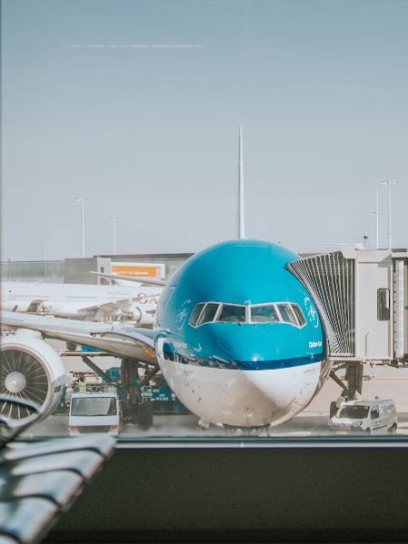 These countries have the cleanest and well maintained airport in the world dgtl