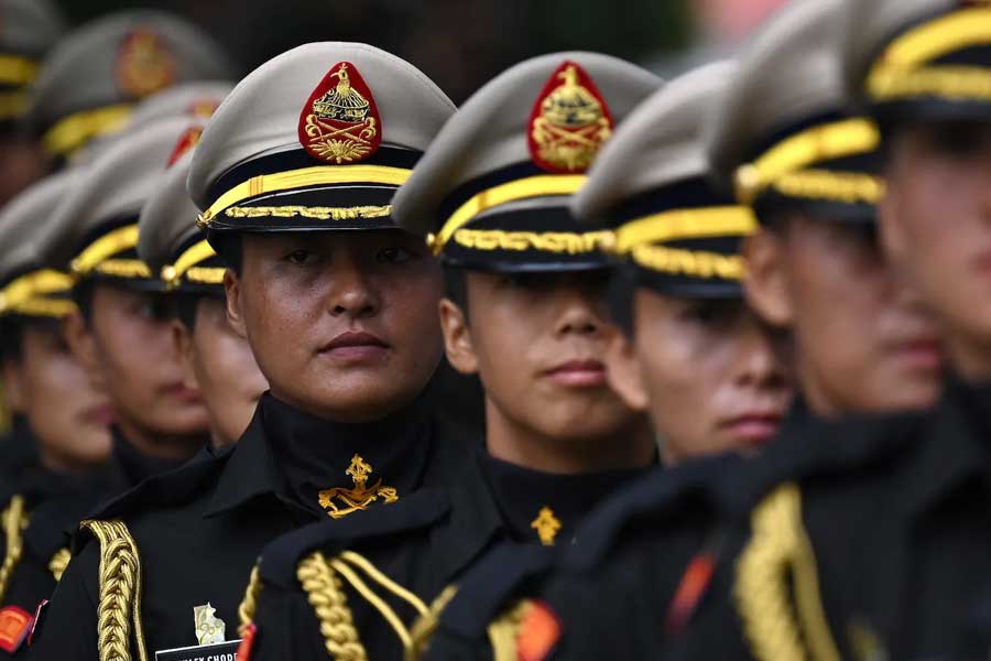 India concerned as China is slowly craving into Bhutan dgtl