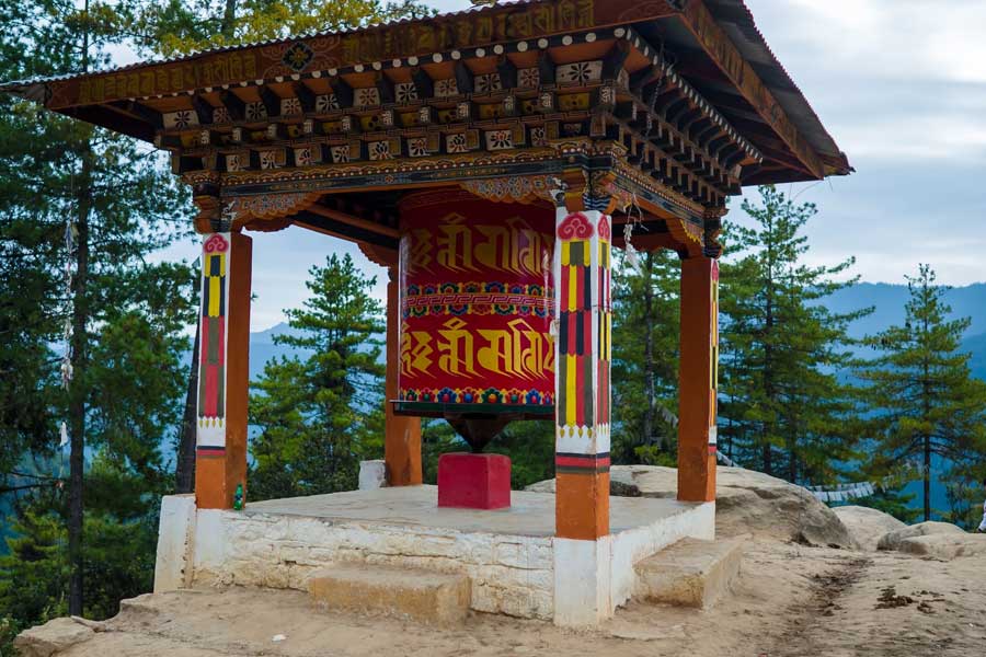 India concerned as China is slowly craving into Bhutan dgtl
