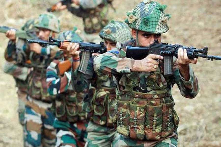 India concerned as China is slowly craving into Bhutan dgtl