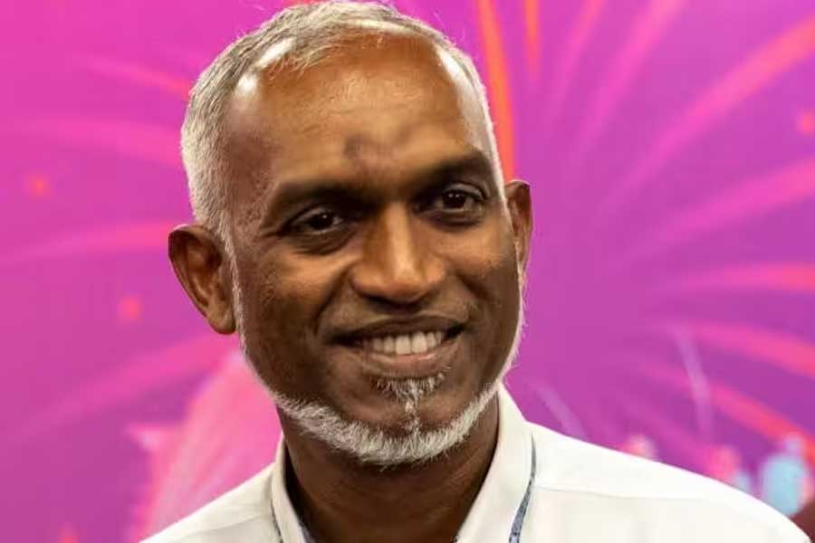 India concerned as China is slowly craving into Bhutan dgtl