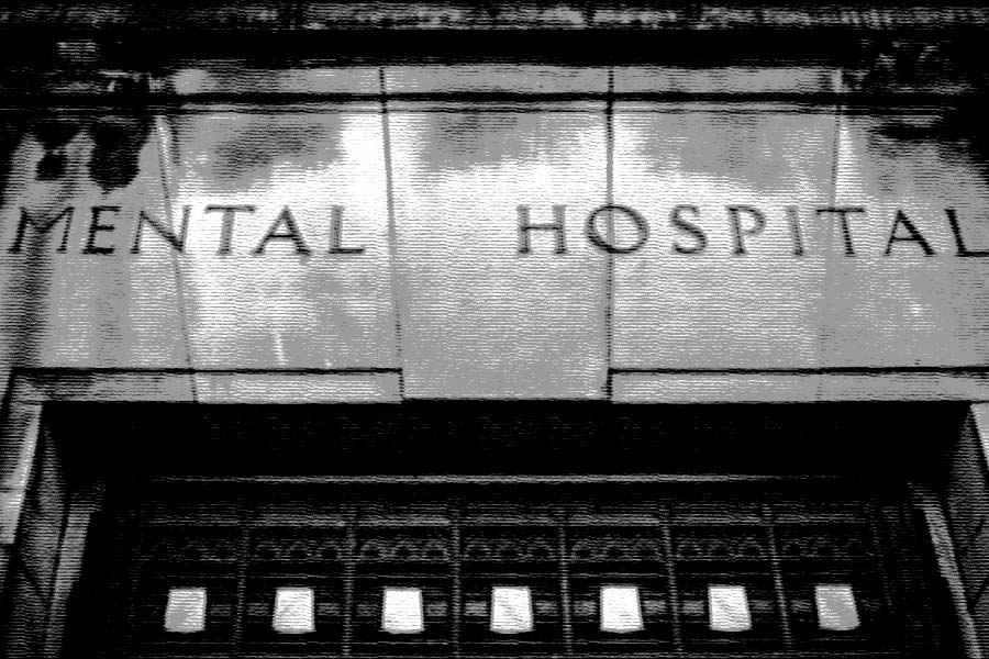 Hospitals, Rehabilitation Homes & the crisis of the Mental Patients