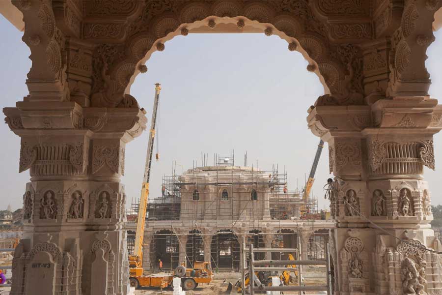 All need to know about Ayodhya Ram Mandir temple