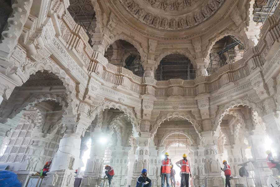 All need to know about Ayodhya Ram Mandir temple