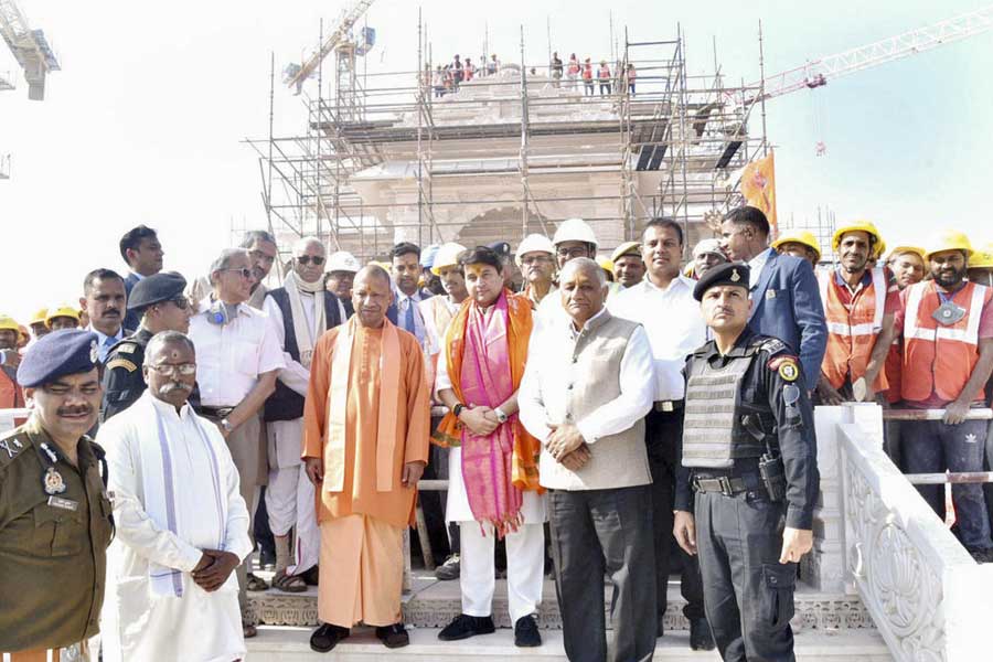 All need to know about Ayodhya Ram Mandir temple