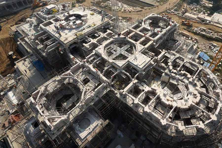 All need to know about Ayodhya Ram Mandir temple