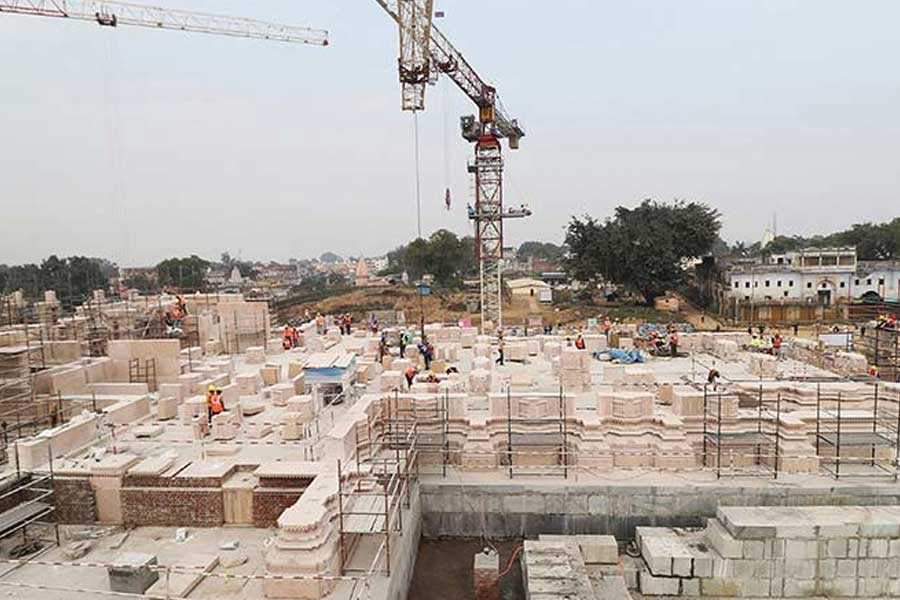 All need to know about Ayodhya Ram Mandir temple