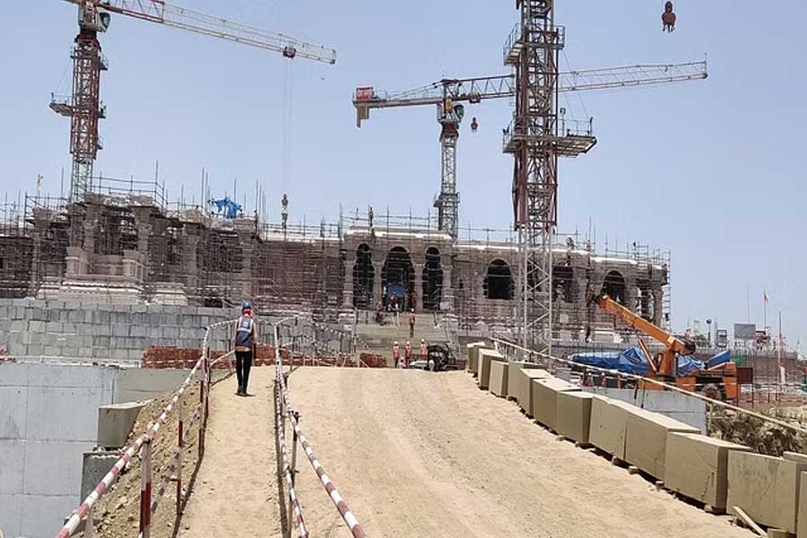 All need to know about Ayodhya Ram Mandir temple
