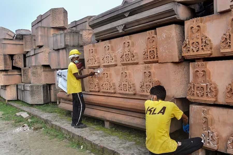 All need to know about Ayodhya Ram Mandir temple