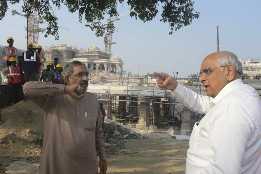 All need to know about Ayodhya Ram Mandir temple