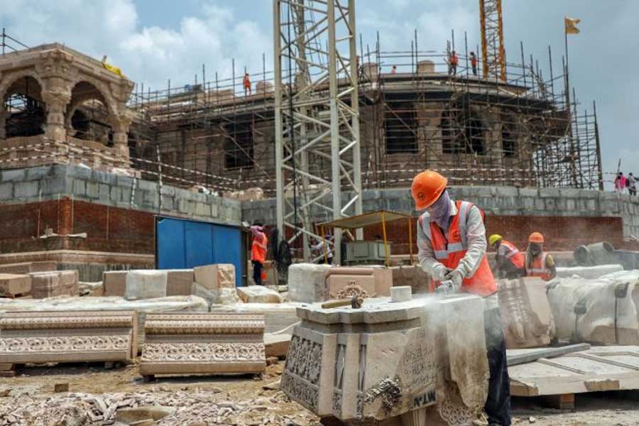 All need to know about Ayodhya Ram Mandir temple
