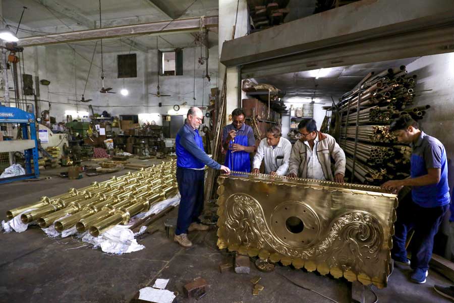 All need to know about Ayodhya Ram Mandir temple