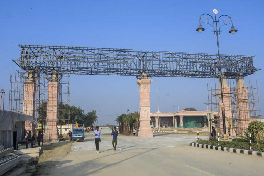 All need to know about Ayodhya Ram Mandir temple