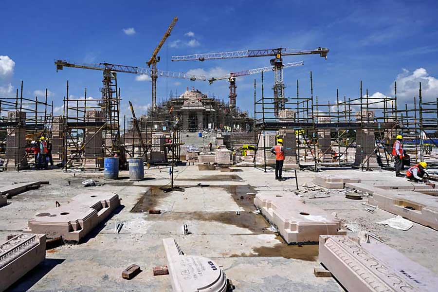 All need to know about Ayodhya Ram Mandir temple