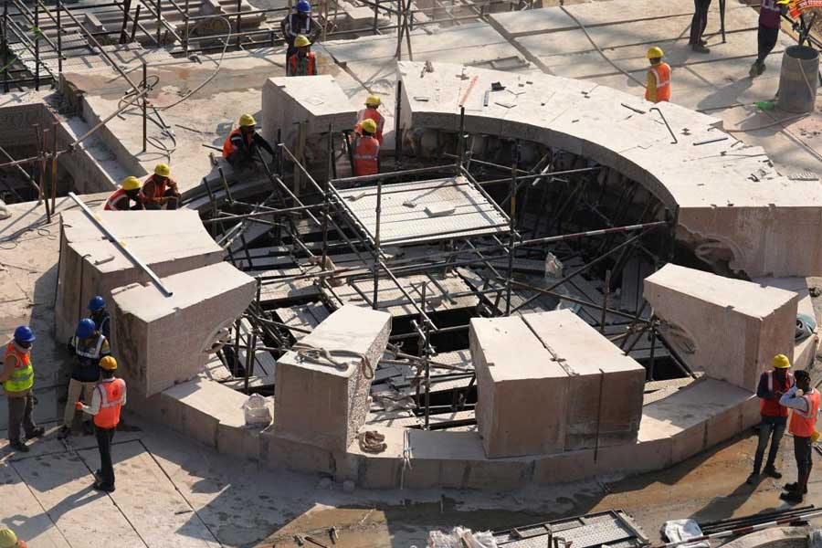 All need to know about Ayodhya Ram Mandir temple