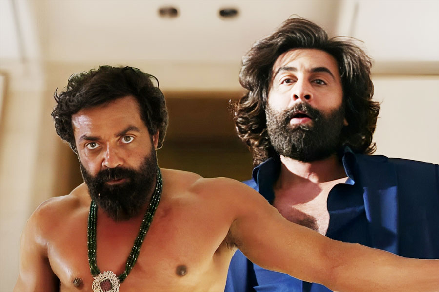 Animal Cast Fees | Here's a look at how much Ranbir Kapoor, Bobby Deol